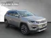 JEEP Compass 1.4 Turbo Limited AWD 9ATX