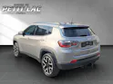 JEEP Compass 1.4 Turbo Limited AWD 9ATX