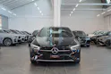 MERCEDES-BENZ CLA 180 Progressive / Facelift / Rückfahrkamera / Sitzheizung