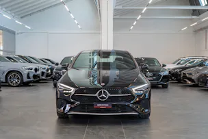 MERCEDES-BENZ CLA 180 Progressive / Facelift / Rückfahrkamera / Sitzheizung