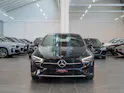 MERCEDES-BENZ CLA 180 Progressive / Facelift / Rückfahrkamera / Sitzheizung