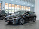 MERCEDES-BENZ CLA 180 Progressive / Facelift / Rückfahrkamera / Sitzheizung