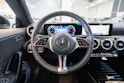 MERCEDES-BENZ CLA 180 Progressive / Facelift / Rückfahrkamera / Sitzheizung