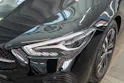 MERCEDES-BENZ CLA 180 Progressive / Facelift / Rückfahrkamera / Sitzheizung