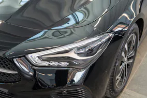 MERCEDES-BENZ CLA 180 Progressive / Facelift / Rückfahrkamera / Sitzheizung