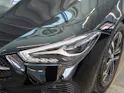 MERCEDES-BENZ CLA 180 Progressive / Facelift / Rückfahrkamera / Sitzheizung