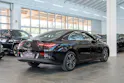 MERCEDES-BENZ CLA 180 Progressive / Facelift / Rückfahrkamera / Sitzheizung