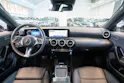 MERCEDES-BENZ CLA 180 Progressive / Facelift / Rückfahrkamera / Sitzheizung
