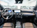 MERCEDES-BENZ CLA 180 Progressive / Facelift / Rückfahrkamera / Sitzheizung