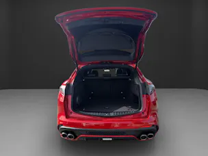 ALFA ROMEO Stelvio 2.9 V6 Quadrifoglio SUPER SPORT Q4 AT8
