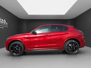 ALFA ROMEO Stelvio 2.9 V6 Quadrifoglio SUPER SPORT Q4 AT8