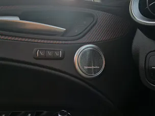 ALFA ROMEO Stelvio 2.9 V6 Quadrifoglio SUPER SPORT Q4 AT8