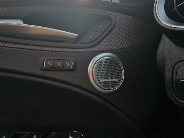 ALFA ROMEO Stelvio 2.9 V6 Quadrifoglio SUPER SPORT Q4 AT8