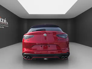 ALFA ROMEO Stelvio 2.9 V6 Quadrifoglio SUPER SPORT Q4 AT8