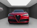 ALFA ROMEO Stelvio 2.9 V6 Quadrifoglio SUPER SPORT Q4 AT8