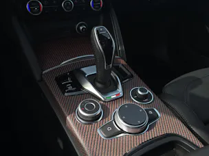 ALFA ROMEO Stelvio 2.9 V6 Quadrifoglio SUPER SPORT Q4 AT8