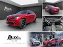 ALFA ROMEO Stelvio 2.9 V6 Quadrifoglio SUPER SPORT Q4 AT8