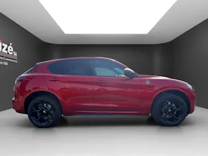 ALFA ROMEO Stelvio 2.9 V6 Quadrifoglio SUPER SPORT Q4 AT8