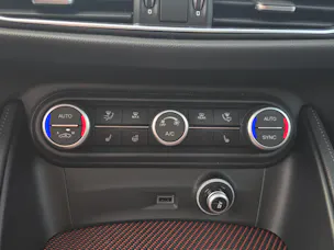 ALFA ROMEO Stelvio 2.9 V6 Quadrifoglio SUPER SPORT Q4 AT8