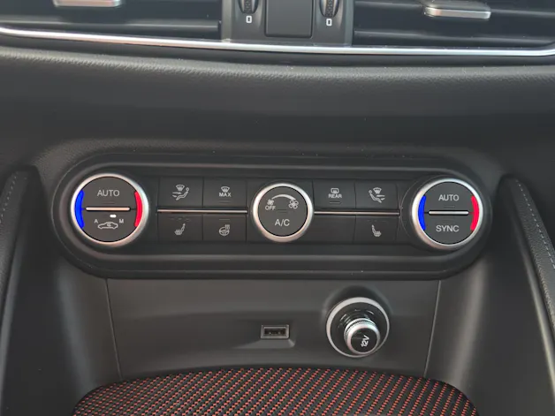ALFA ROMEO Stelvio 2.9 V6 Quadrifoglio SUPER SPORT Q4 AT8