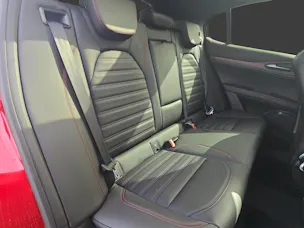 ALFA ROMEO Stelvio 2.9 V6 Quadrifoglio SUPER SPORT Q4 AT8