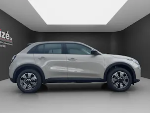 FIAT 600h Mild Hybrid Icon Swiss Edition