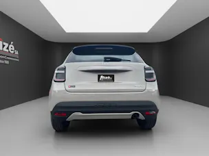 FIAT 600h Mild Hybrid Icon Swiss Edition