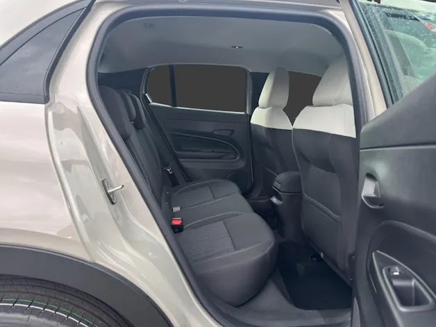 FIAT 600h Mild Hybrid Icon Swiss Edition