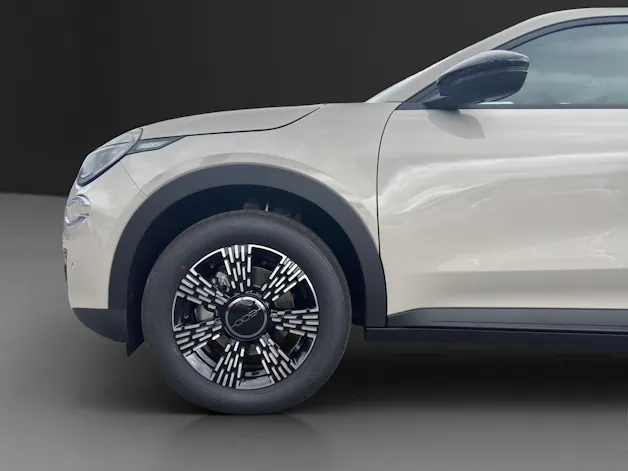 FIAT 600h Mild Hybrid Icon Swiss Edition