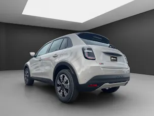 FIAT 600h Mild Hybrid Icon Swiss Edition