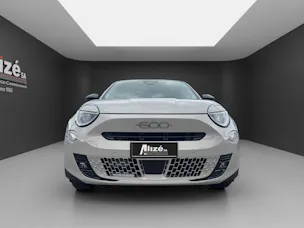 FIAT 600h Mild Hybrid Icon Swiss Edition