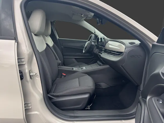 FIAT 600h Mild Hybrid Icon Swiss Edition