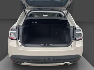 FIAT 600h Mild Hybrid Icon Swiss Edition