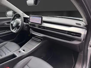 JEEP Avenger 1.2 Turbo MHEV Summit Sky