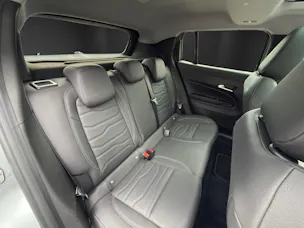 JEEP Avenger 1.2 Turbo MHEV Summit Sky