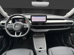 JEEP Avenger 1.2 Turbo MHEV Summit Sky