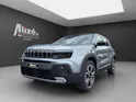JEEP Avenger 1.2 Turbo MHEV Summit Sky