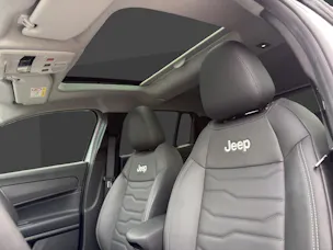 JEEP Avenger 1.2 Turbo MHEV Summit Sky
