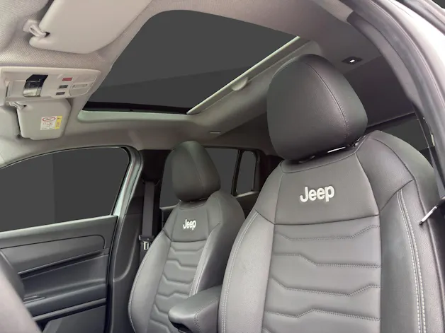 JEEP Avenger 1.2 Turbo MHEV Summit Sky