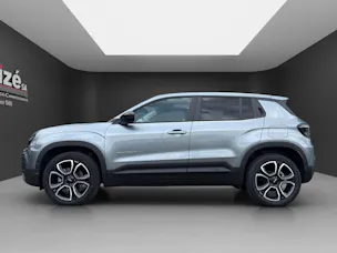 JEEP Avenger 1.2 Turbo MHEV Summit Sky