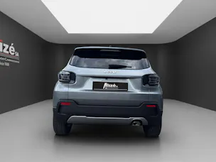 JEEP Avenger 1.2 Turbo MHEV Summit Sky