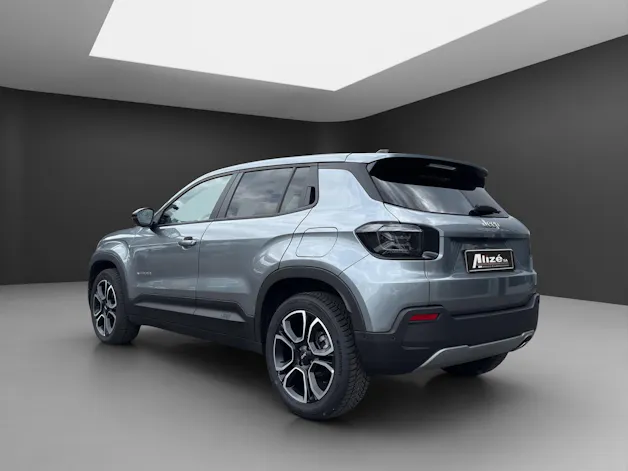 JEEP Avenger 1.2 Turbo MHEV Summit Sky