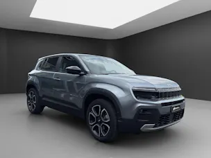 JEEP Avenger 1.2 Turbo MHEV Summit Sky