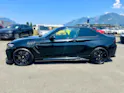 BMW M2 Competition Drivelogic
