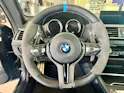 BMW M2 Competition Drivelogic