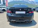 BMW M2 Competition Drivelogic