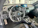 BMW M2 Competition Drivelogic