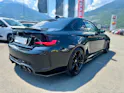 BMW M2 Competition Drivelogic