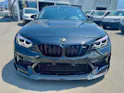 BMW M2 Competition Drivelogic
