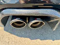 BMW M2 Competition Drivelogic